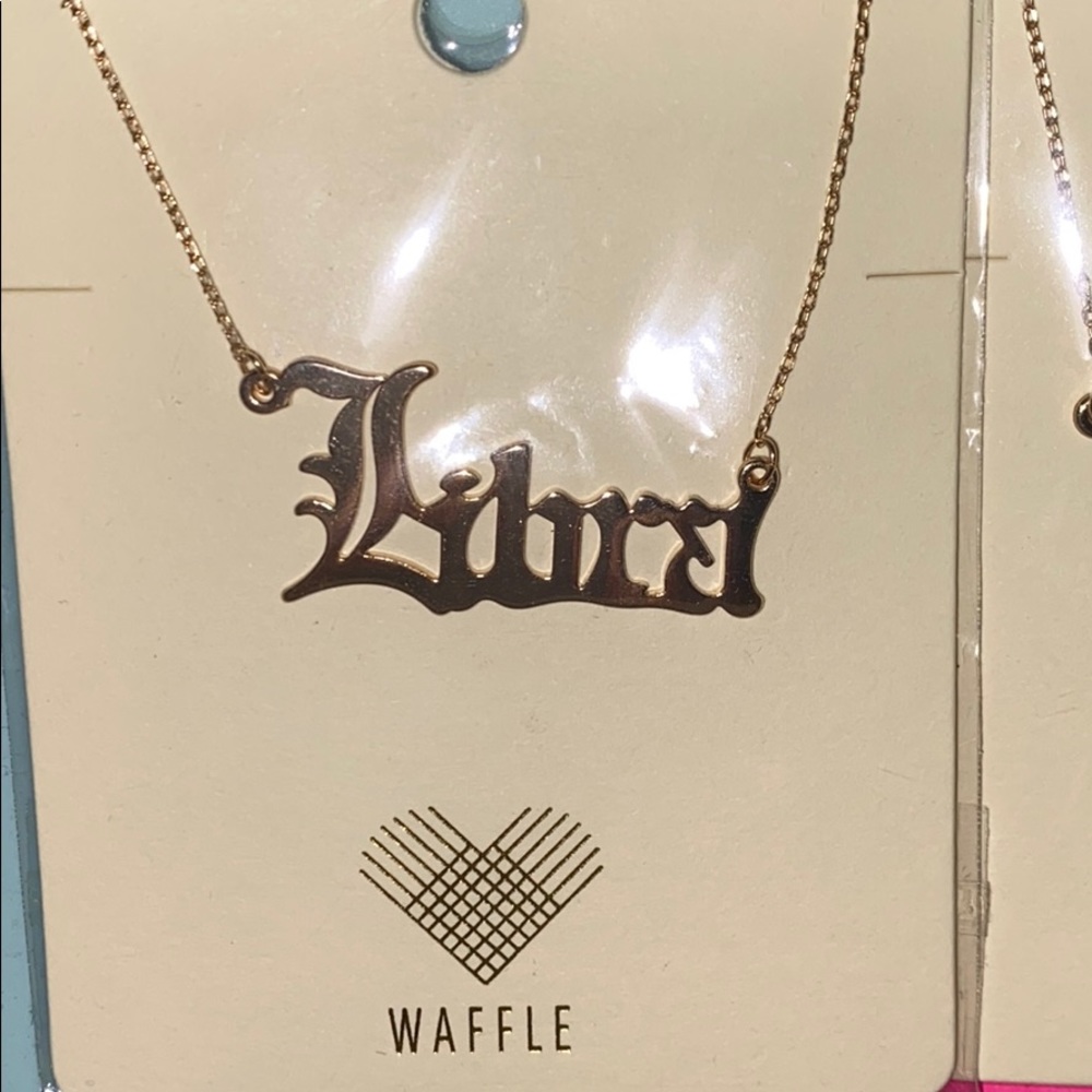 Libra Zodiac Sign